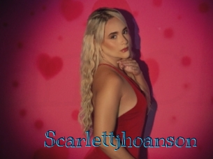 Scarlettjhoanson