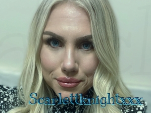 Scarlettknightxxx