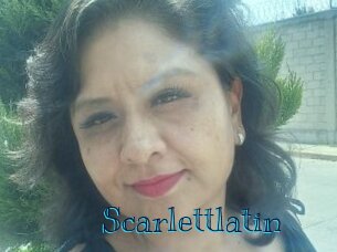 Scarlettlatin
