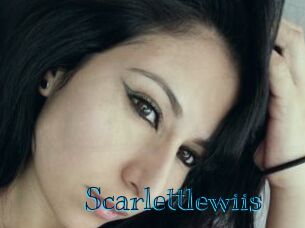 Scarlettlewiis