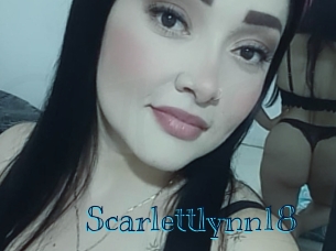 Scarlettlynn18