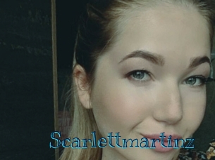Scarlettmartinz