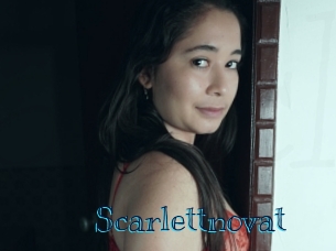 scarlettnovat Archive DVD BIZ