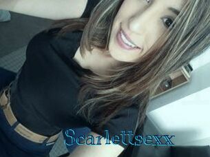 Scarlettsexx