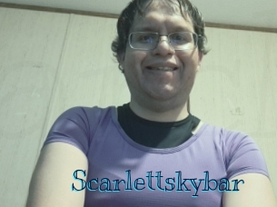 Scarlettskybar