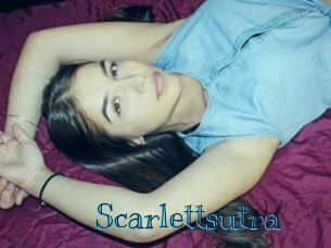 Scarlettsutra