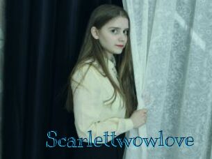 Scarlettwowlove