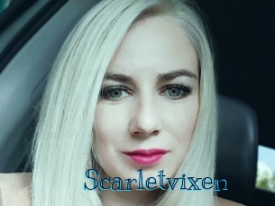 Scarletvixen
