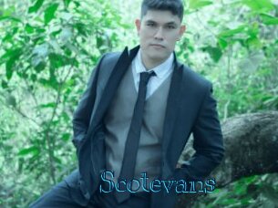 Scotevans