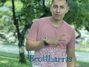 Scottharris