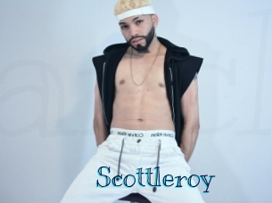 scottleroy Archive DVD BIZ