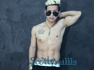 Scottymillls