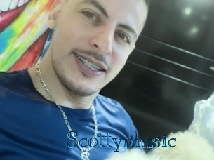 scottymusic Archive DVD BIZ