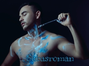 sebasroman Archive DVD BIZ