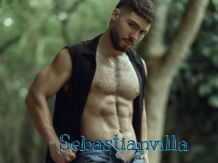 sebastianvilla Archive DVD BIZ