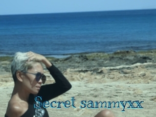 Secret_sammyxx
