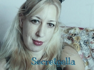 Secretgella
