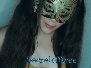 Secretoffiree