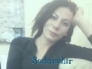 Sedanehir