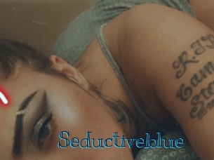 Seductiveblue