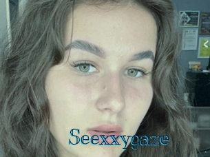 Seexxygaze