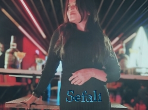 Sefali