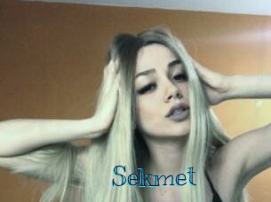 Sekmet