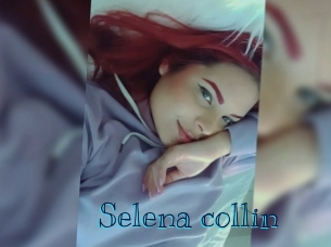 Selena_collin