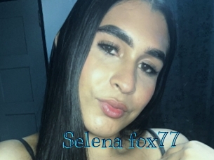 Selena_fox77