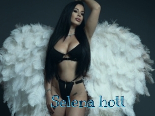 Selena_hott
