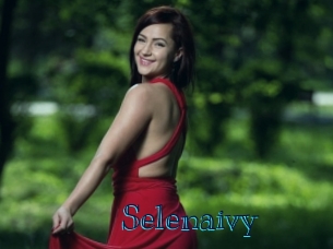 selenaivy Archive DVD BIZ