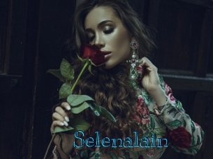 selenalain Archive DVD BIZ