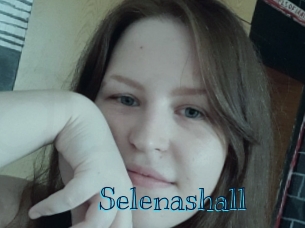 Selenashall