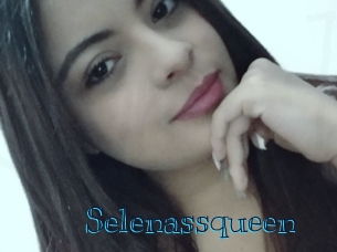 Selenassqueen