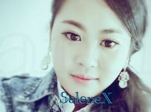 SeleneX