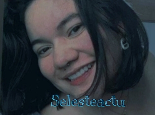 Selesteactu