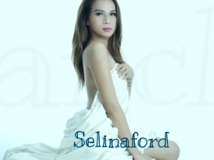 selinaford Archive DVD BIZ