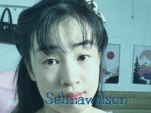 Selinawilson