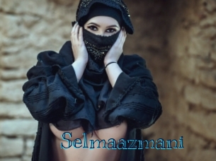 Selmaazmani