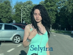 Selyina