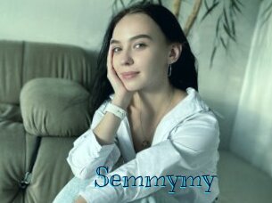 Semmymy