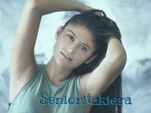 Senioritakiera