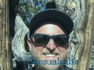 Sensualcalm