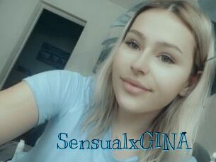 SensualxGINA