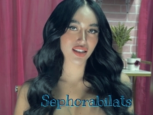 Sephorabilats