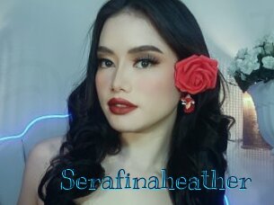 Serafinaheather