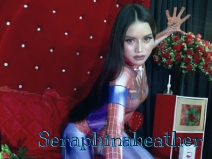 seraphinaheather Archive DVD BIZ
