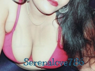 serenalove786 Archive DVD BIZ