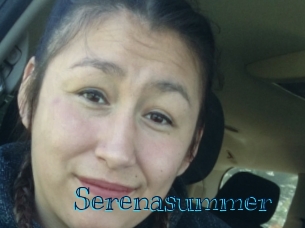 Serenasummer