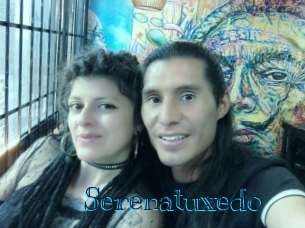 Serenatuxedo